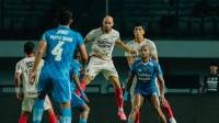 Persib Wajib Waspada! 'Mantan' Sudah Kembali Perkuat Bali United