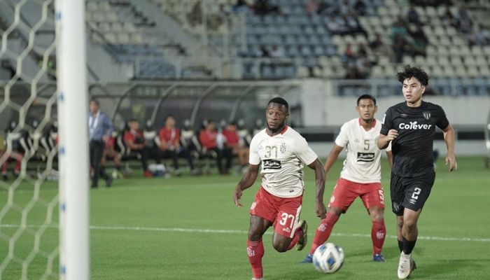 Teco Akui Sengaja Turunkan Skuad Lapis Kedua di AFC Cup Karena Persib