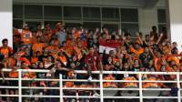 Mainkan Sisa Laga Kandang di Batakan, Begini Strategi Borneo FC Jaga Animo Suporter