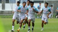 Bek Muda Potensial Persib Bidik Peluang Tampil di Piala Asia U-23 2024 Qatar