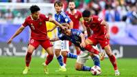 Meski Kalah Posisi Indonesia di Ranking FIFA Naik, Jepang Turun