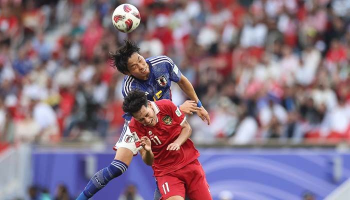 Kans Indonesia ke Babak 16 Besar Piala Asia Belum Tertutup, Ini Hitung-hitungannya! 