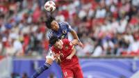 Kans Indonesia ke Babak 16 Besar Piala Asia Belum Tertutup, Ini Hitung-hitungannya! 