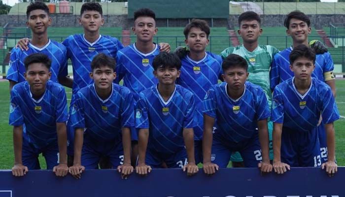 Persib Bertemu Borneo FC di Grup Y Babak 8 Besar EPA, Berikut Jadwal Lengkapnya