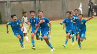 Jawa Barat Ditantang Banten di 8 Besar Piala Soeratin U-13, Ini Jadwal Pertandingannya