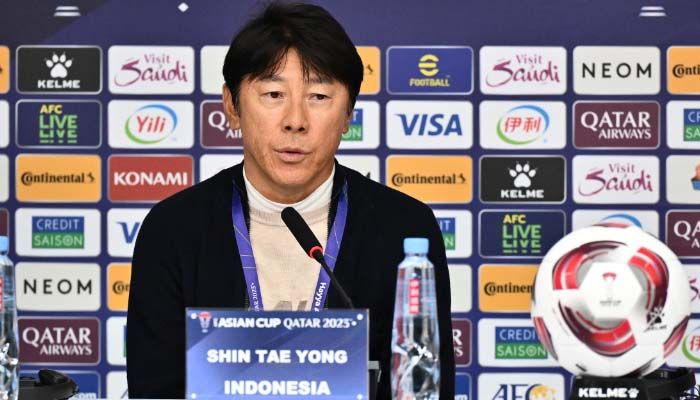 Shin Tae-yong Beberkan Kunci Sukses Asnawi Eksekusi Penalti