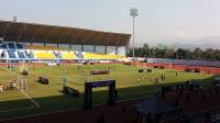 Dua Klub Liga 1 Akan Mainkan Sisa Laga Kandang di Stadion Arcamanik Bandung
