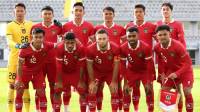 Fakta Menarik Indonesia Selalu Mengejutkan di Laga Pembuka Piala Asia, Akankah Tradisi Itu Berlanjut?