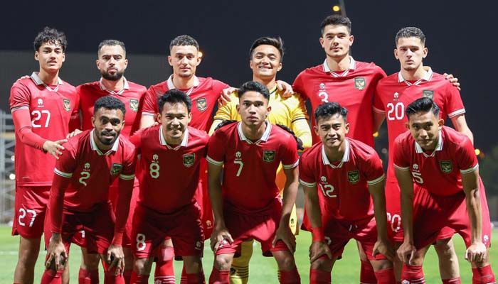 Jadwal Siaran Langsung Indonesia vs Vietnam Piala Asia, Live RCTI dan Link Live Streaming