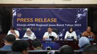 Kinerja Positif APBN 2023 Jaga Momentum Pemulihan serta Perbaiki Pemerataan dan Kesejahteraan Masyarakat Jabar