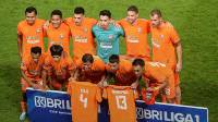 Unggul Jauh dari Persib, Borneo FC Hanya Butuh 3 Kemenangan Lagi