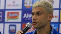 Ciro Alves: Ini Tanggung Jawab Pemain Karena Tidak Ikuti Arahan Pelatih
