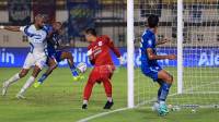 Hasil Persib vs PSIS di Pekan 26 Liga 1: Maung Bandung Akhiri Paceklik Kemenangan