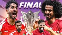 Link Live Streaming Final Piala Asia 2023 Qatar vs Yordania, Tayang Malam Ini