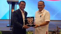 Misi Besar Rudy Heryanto Usai Dilantik Sebagai Ketua Pengprov Perbakin Jawa Barat