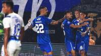 Update Posisi Persib di Tangga Klasemen Setelah Bali United Meraih Kemenangan