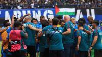 Skuat Persib Bandung Diliburkan, Bojan Hodak Minta Pemainnya Pergi ke TPS