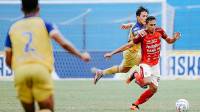 Hasil Liga 1: Bali United Gagal Samai Poin Persib setelah Takluk dari Barito Lewat Drama 7 Gol