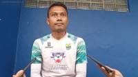 RANS Nusantara FC Dalam Tren Negatif, Begini Kata Dedi Kusnandar