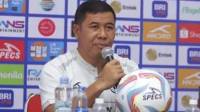 Francis Wawengkang Sebut RANS Nusantara FC Berantakan