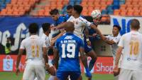 Update Klasemen Liga 1 setelah Persib Gasak Persija di Jalak Harupat