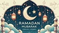5 Tips Persiapkan Diri Berpuasa di Bulan Ramadan