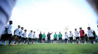 Striker Masa Depan Milik Persib Dipanggil Timnas Indonesia U-16