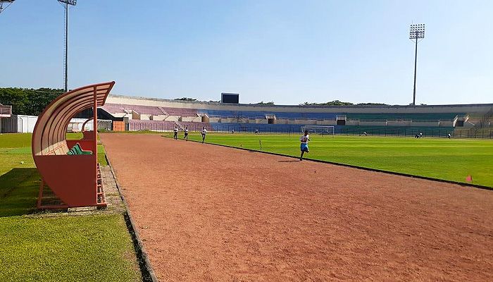Stadion Tempat Digelarnya Laga RANS vs Persib Jadi Venue Tersibuk di Pekan 27 Liga 1
