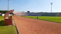 Stadion Tempat Digelarnya Laga RANS vs Persib Jadi Venue Tersibuk di Pekan 27 Liga 1