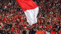 Tiket Timnas Indonesia vs Vietnam Sold Out, GBK Bakal Berisik dan Bergemuruh