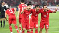 Kalahkan Vietnam, Erick Thohir Beri Pesan Ini Untuk Pemain Timnas Indonesia 