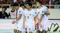 Begini Skenario Timnas Indonesia Lolos ke Putaran Tiga Kualifikasi Piala Dunia 2026 dan Piala Asia 2027