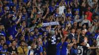 Manajemen Persib Ingatkan Bonek Soal Larangan Datang ke Stadion Si Jalak Harupat