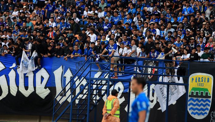 Tiket Persib Vs Borneo FC Sudah Dijual, Ada Diskon Hingga 20%
