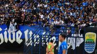 Reaksi Bobotoh setelah Persib Remis dengan Bali United: Coba Kipernya Lain Maringga