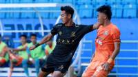 Madura United Hentikan Rekor tak Terkalahkan Borneo FC, Kepastian Persib Lolos ke Championship Series Tertunda 