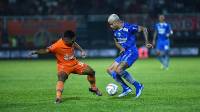 Persib vs Borneo FC: Duel Tim Tersubur vs Tim dengan Pertahanan Terbaik
