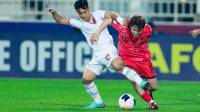 Indonesia Cetak Sejarah Lolos Semifinal Piala Asia U-23, Erick Thohir: Saatnya Meraih Mimpi Lebih Tinggi