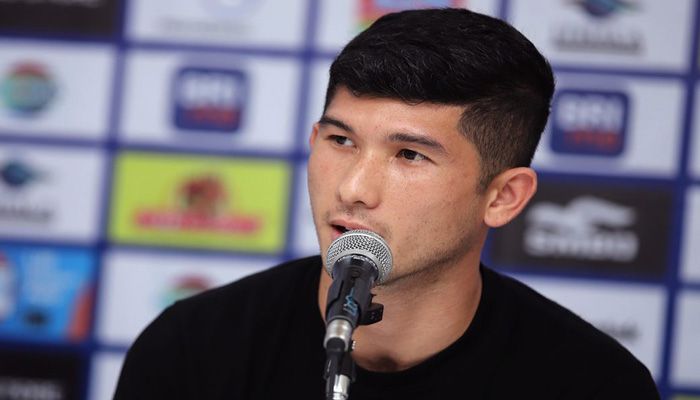 Kevin Gomes Jadikan Laga Melawan Persib Final Bagi PSS, Kemenangan Harga Mati!