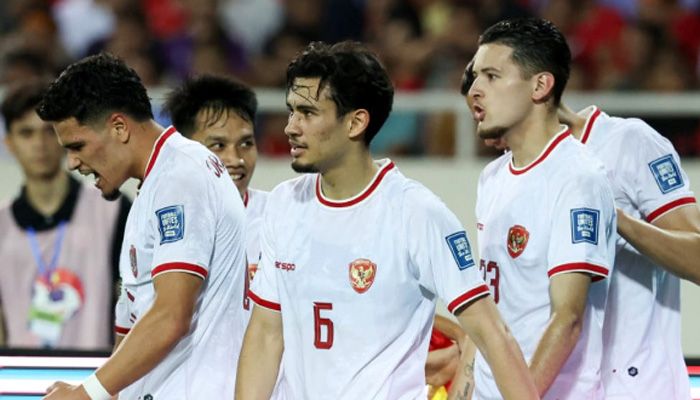Kabar Baik Jelang Laga Timnas Indonesia U-23 vs Qatar U-23 Malam Ini