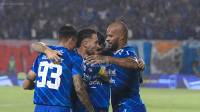 Reaksi Bobotoh setelah Persib Gasak Borneo FC, Optimisme Juara Mulai Tumbuh