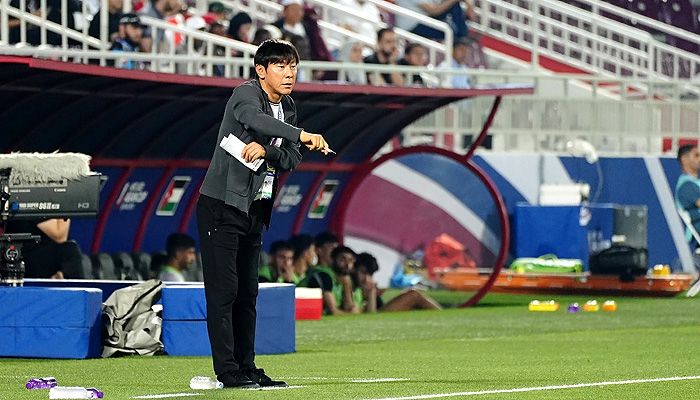 Victor Igbonefo Sebut Shin Tae-yong Runtuhkan Narasi Negatif Terkait Sepak Bola Indonesia
