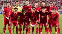 Timnas Indonesia U-23 Bidik Target Lebih Tinggi, Marc Klok Sampaikan Tanggapan
