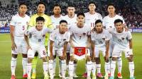 Laga Timnas Indonesia U-23 vs Guinea U-23 Akhirnya Disiarkan Langsung TV Nasional