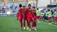 Jadwal Perempat Final Piala Asia U-23 2024 Korea Selatan vs Indonesia: Kick Off, Venue dan Jam Tayang TV