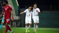 Sukses Hajar UEA, Timnas Indonesia U-23 Pede Tatap Piala Asia U-23 2024