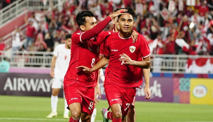 Jadwal Siaran Langsung dan Link Live Streaming Timnas Indonesia vs Irak di Piala Asia U-23