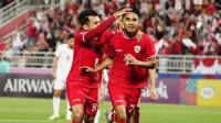 Jadwal Siaran Langsung dan Link Live Streaming Timnas Indonesia vs Irak di Piala Asia U-23