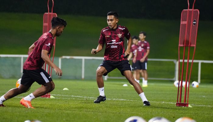 Jadwal dan Link Nonton Live Streaming Piala Asia U-23 Qatar vs Indonesia Tayang di RCTI
