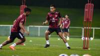 Jadwal dan Link Nonton Live Streaming Piala Asia U-23 Qatar vs Indonesia Tayang di RCTI